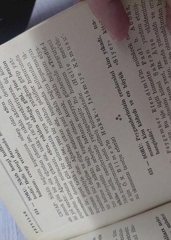 dini kitaplar toplu satış - Görsel 3