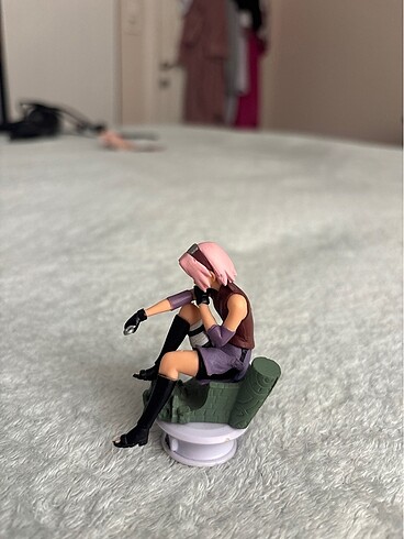 Beden Sakura anime figürü