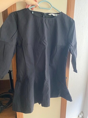 Zara marka M beden bluz