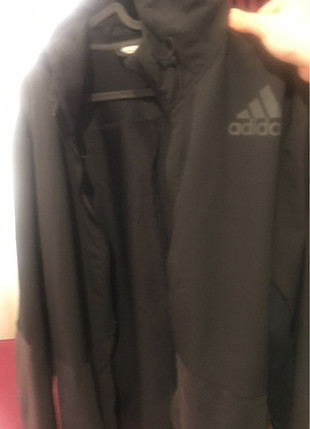 Adidas climate ceket