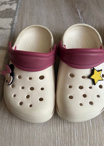 25 Beden mor Renk Kız Çocuk Renkli Pop Kültür Terlikler