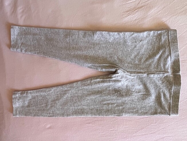 Kız çocuk 2li tayt - Görsel 6