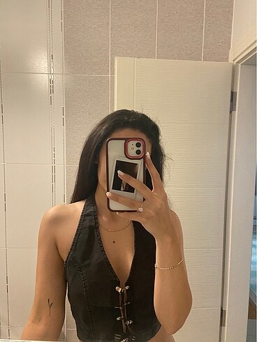 crop kot