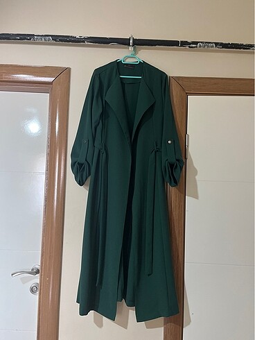 Kadın giy çık kap