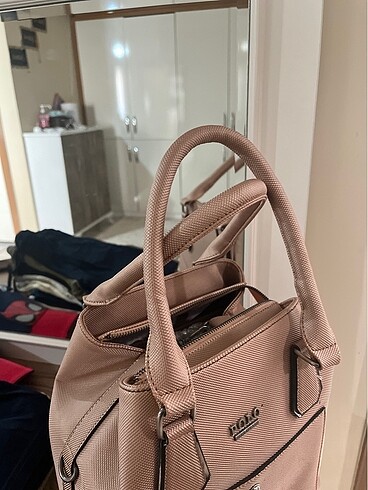 U.S Polo Assn. Çanta