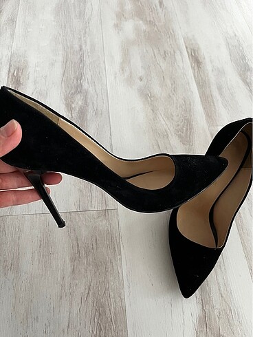 Stiletto ayakkabı