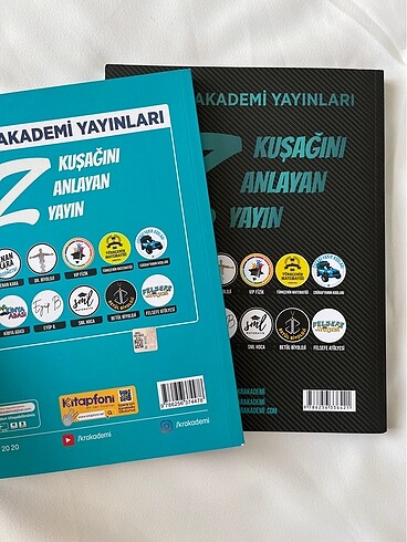 Beden Renk TYT&AYT GEOMETRİ SORU BANKASI