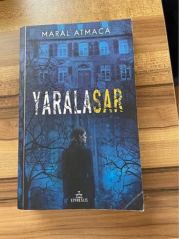 Yaralasar Okuma kitabı
