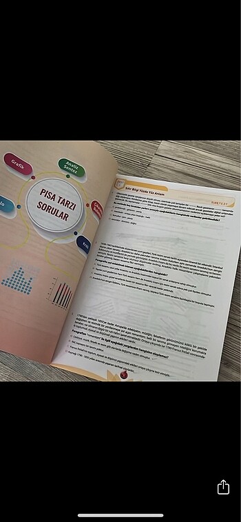  Nartest Mod Serisi Paragraf 8. Sınıf