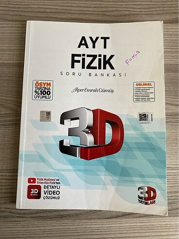 Yks kitap