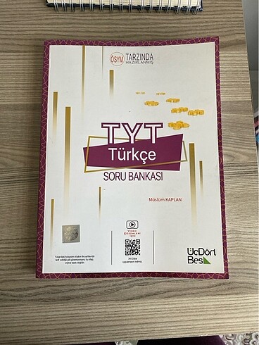 Yks kitap