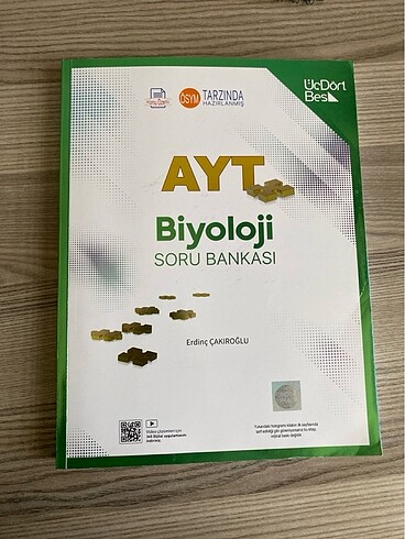 Yks kitap