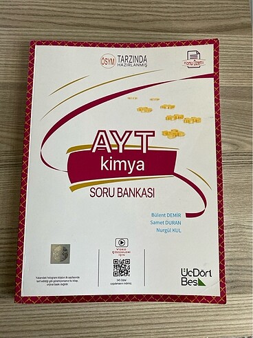 Yks kitap