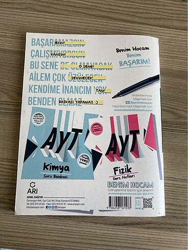  Yks kitap