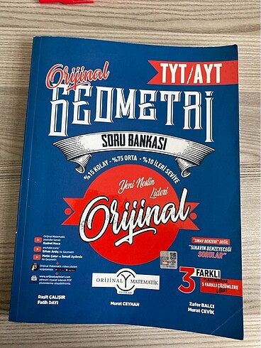 Yks kitap