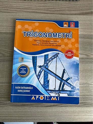 Kitap