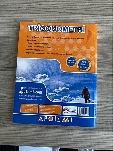  Kitap