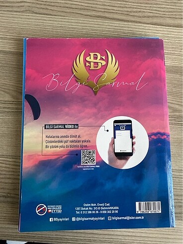  Yks kitap