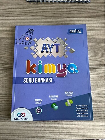 Kitap