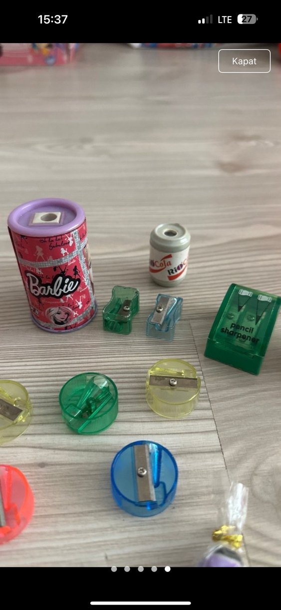 Hepsi tek fiyat - Görsel 5