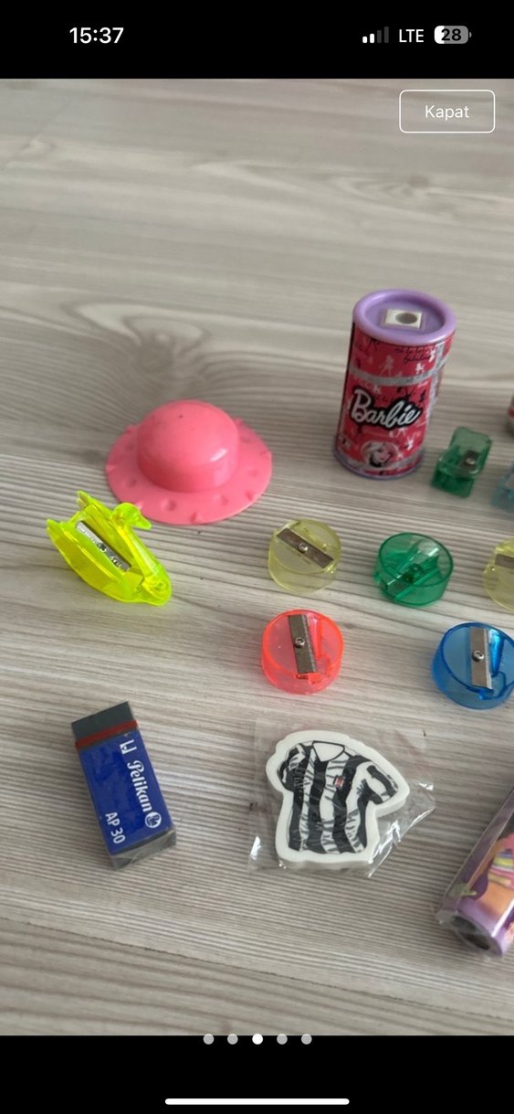 Hepsi tek fiyat - Görsel 3