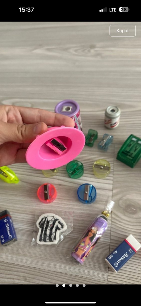 Hepsi tek fiyat - Görsel 2