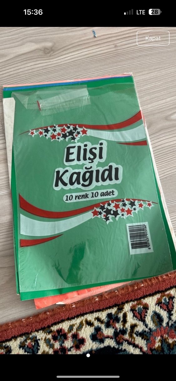 3 adet ürün - Görsel 2