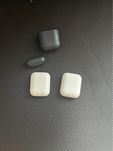 Apple Airpdos 1. Nesil