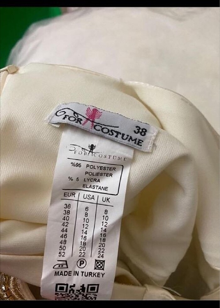 Abiye elbise - Görsel 4