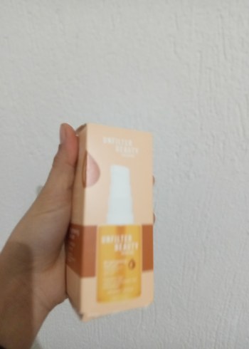 Bej Tonlu BB Krem - Görsel 2