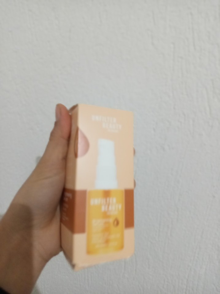 Bej Tonlu BB Krem - Görsel 2