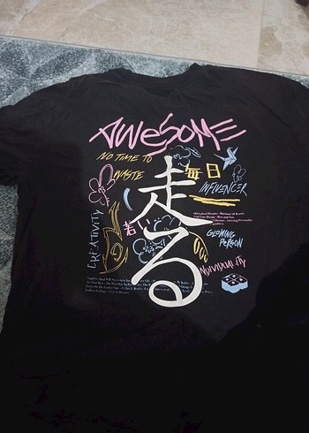 Koton Kids Standart Beden