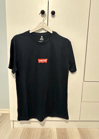 Levis Levi's lacivert kadın Tişört
