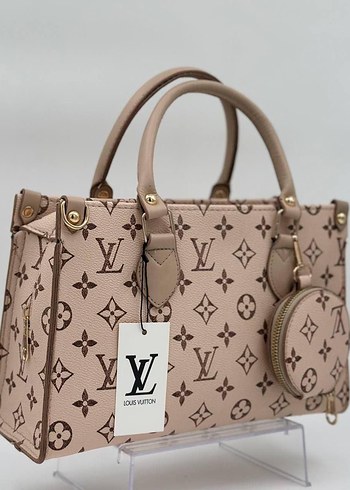 Louis Vuitton Louis Vuitton Çanta