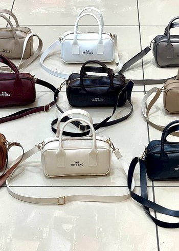Zara günlük el çantası