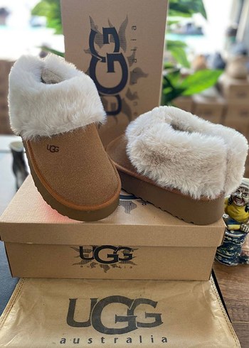 Ugg Ugg bot