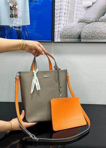 Lacoste çanta