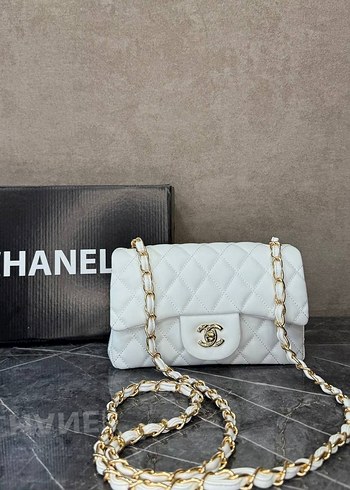 CHANEL(๑ت๑)♡様♡おまとめ Chanel Zincir Detaylı Siyah Deri Kadın Çanta  | Gardrops