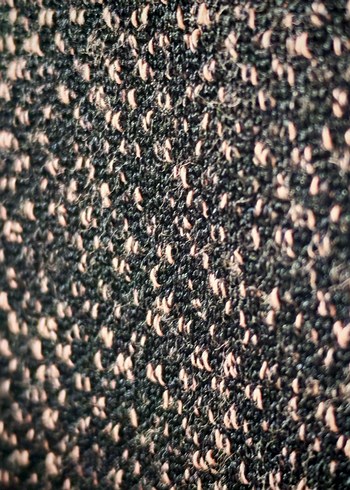 Kahverengi kışlık günlük elbise - Görsel 7