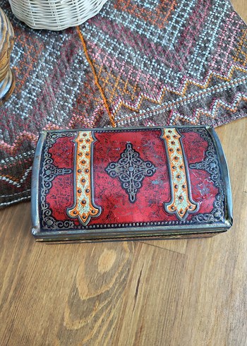 Antika kutu - Görsel 7