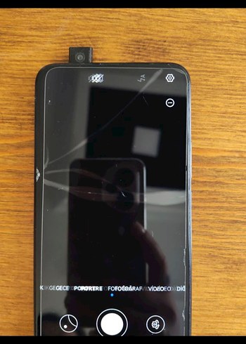 Huawei Y9 Prime 2019 - Görsel 4