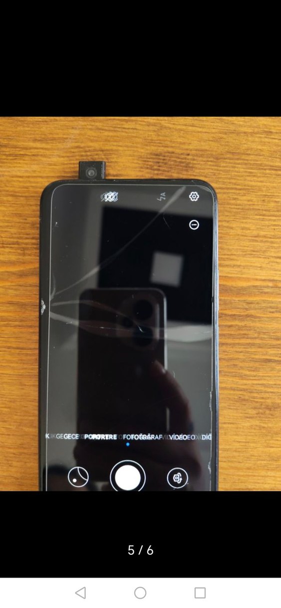 Huawei Y9 Prime 2019 - Görsel 4