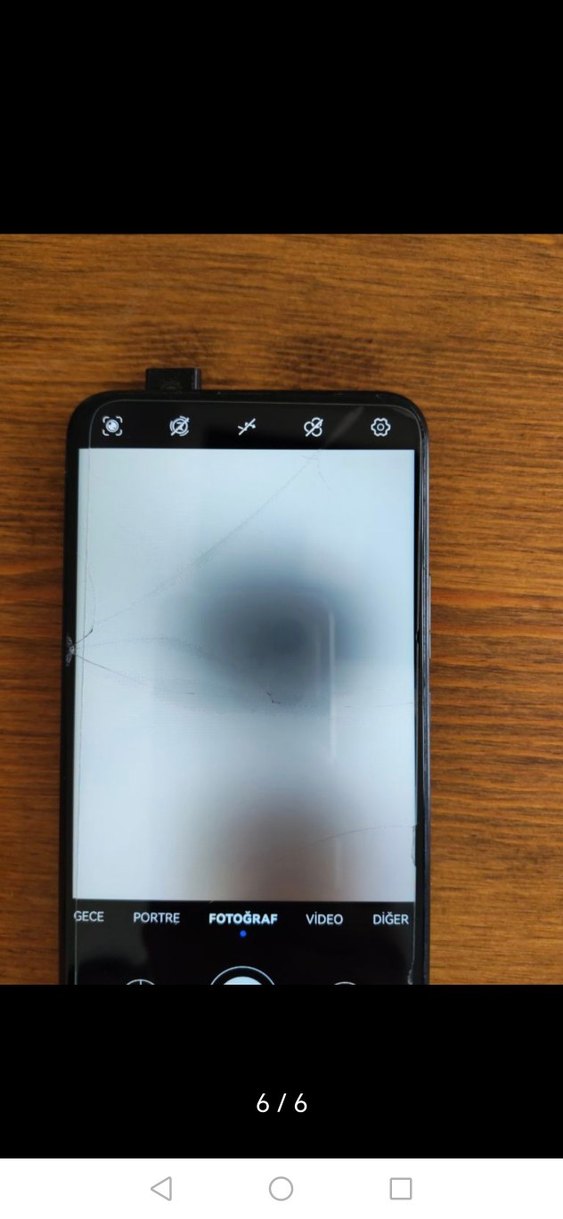 Huawei Y9 Prime 2019 - Görsel 3