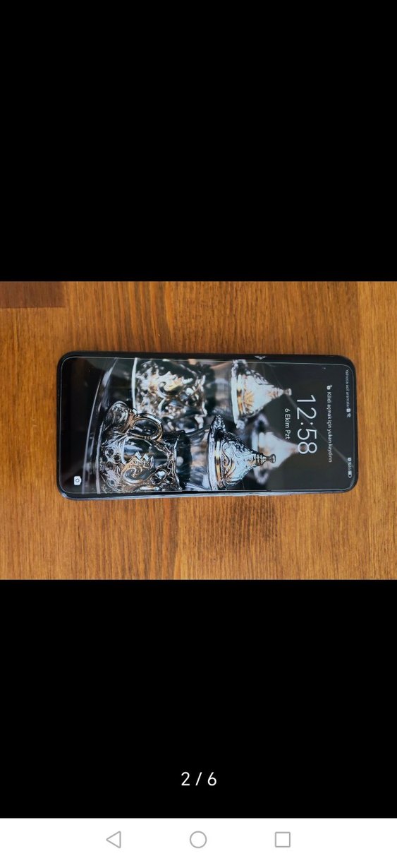 Huawei Y9 Prime 2019 - Görsel 2