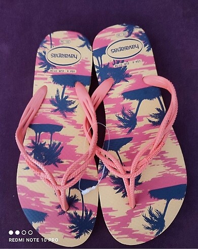 Havaianas Terlik