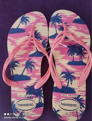 Havaianas Havaianas Terlik