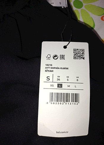 Siyah Kısa Elbise - Görsel 2