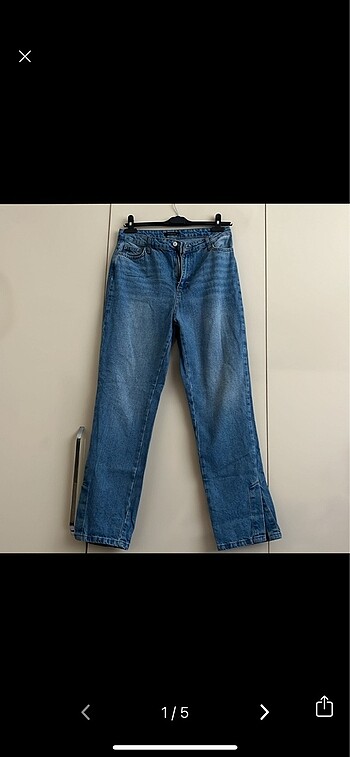 Trendyol jean