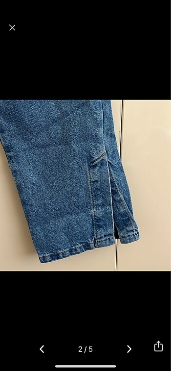 Trendyol & Milla Trendyol jean