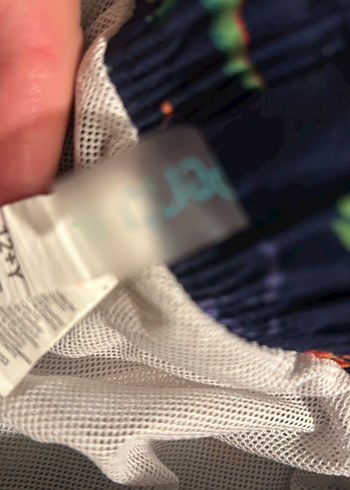 Penti 12 yaş Erkek Çocuk Dinazor Desenli Şort - Görsel 3